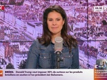 Apolline Matin - Émission du 10 juillet 2025 6h30/7h30