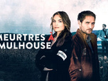 Meurtres à...