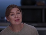 Grey's anatomy - S20 E09 - Changement de cap radical