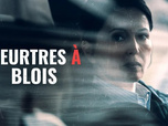 Meurtres à Blois