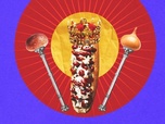 Karambolage Polska - la zapiekanka