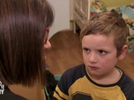 Familles nombreuses et trop de bruit à la maison : Super Nanny aidez-nous !