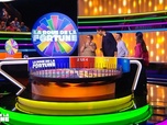 La roue de la fortune - Émission 6