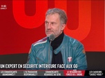 Les Grandes Gueules - Maintenir l'ordre en France : pourquoi on n'y arrive plus ?