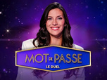 Mot de passe : le duel
