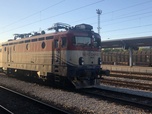 Des trains pas comme les autres - Croatie