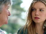 Les ombres rouges - S01 E05