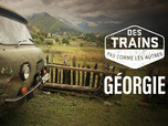 Des trains pas comme les autres - 20/08/2026