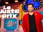 Le juste prix - Émission 101
