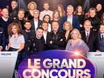 Le grand concours - 50 ans de TF1 du 28 janvier 2025 - Partie 1